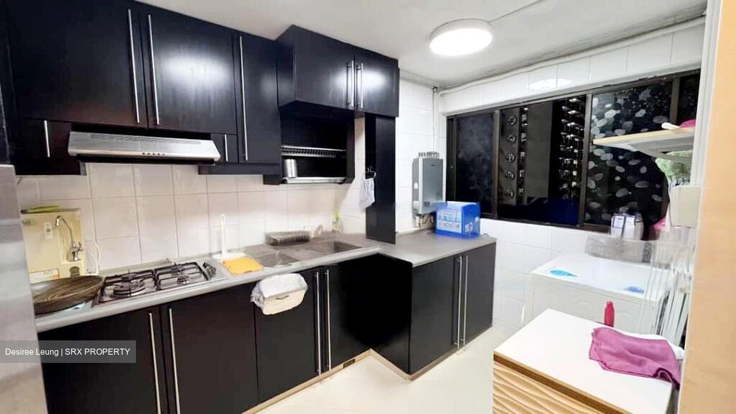 Blk 99 Whampoa View (Toa Payoh), HDB 5 Rooms #463218201